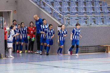 Bild 100 - wDJ Power Girls Cup Suederelbe